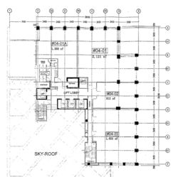 Cecil Court (D1), Office #550093981